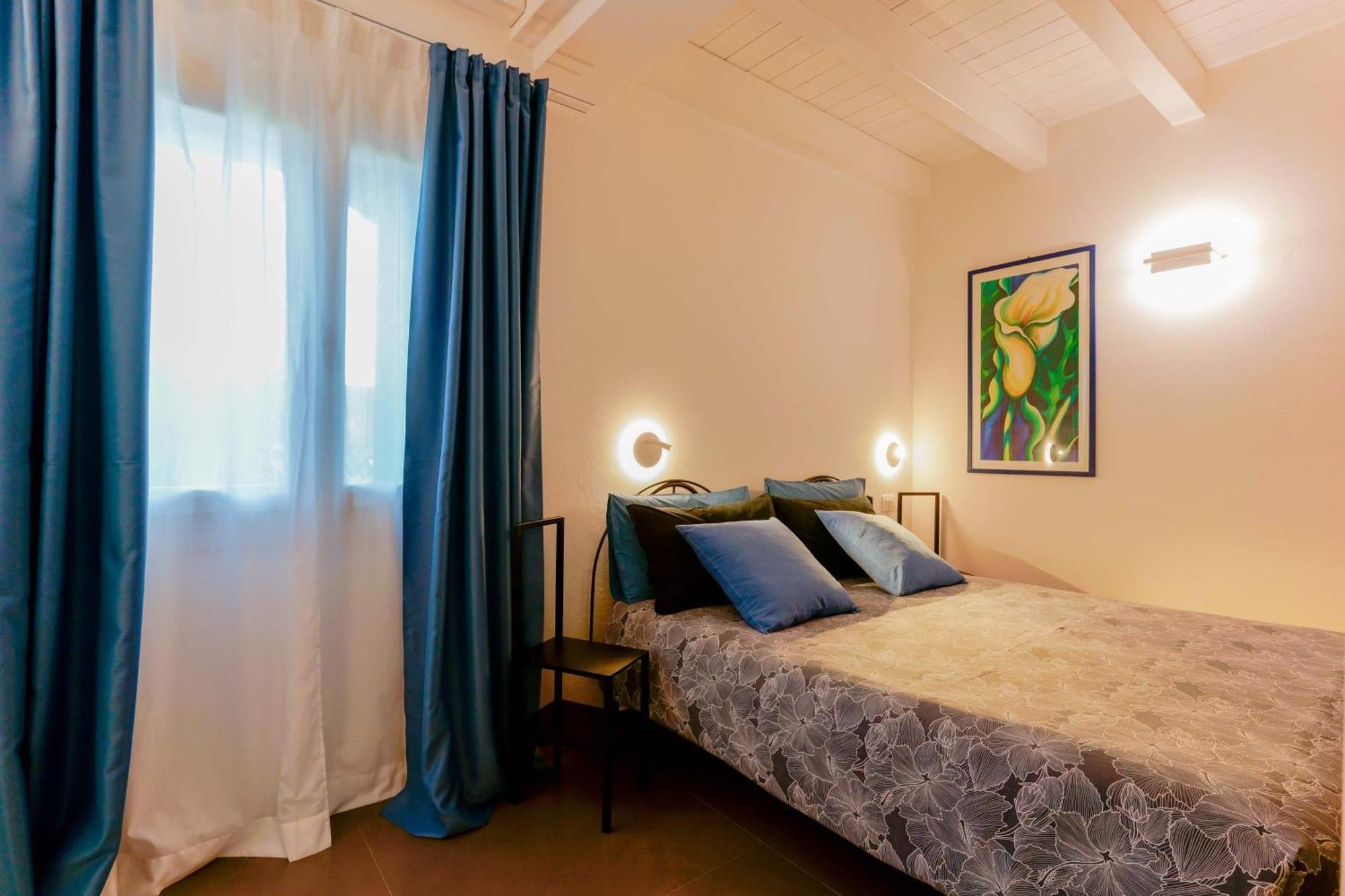 B&B Hole6 Кастеназо Экстерьер фото